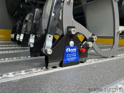 VW CRAFTER 2.0TDI 8 SITZER TEMP. KLIMA AHK 1.HAND