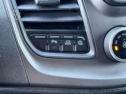 FORD TRANSIT CUSTOM 9 SITZER TEMP. XENON LED 1.HAND