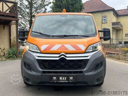 VW CRAFTER 17 SITZER ACC LANE ASSIST