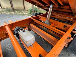 VW CRAFTER 17 SITZER ACC LANE ASSIST