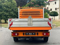VW CRAFTER 17 SITZER ACC LANE ASSIST