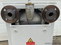 SINGLE Advanced Oil D2-300-18-116