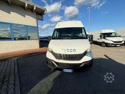 IVECO DAILY 35C16A8 V