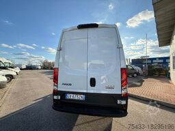 IVECO DAILY 35C16A8 V