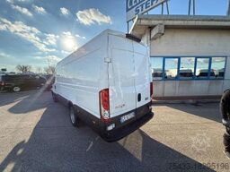 IVECO DAILY 35C16A8 V