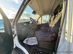 IVECO DAILY 35C16A8 V