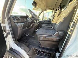 IVECO DAILY 35C16A8 V