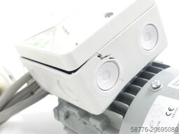  Siepe JF562-4 Drehstrom-Asynchron-Motor mit Getriebe . 2715080314