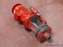 Spandau Pumpen PS-9-350 Pumpe