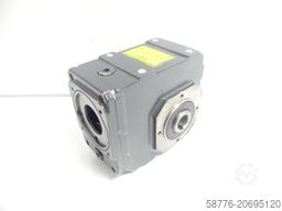 Siemens Stöber K102AG0060 Getriebe SN: YFB526726501004