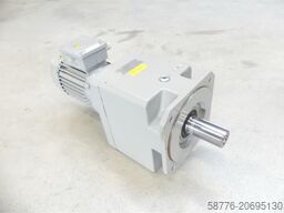 Stöber K21R 80 K4 TLB 960 Getriebemotor mit C403Q1350D Getriebe SN: 1926741