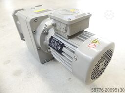 Stöber K21R 80 K4 TLB 960 Getriebemotor mit C403Q1350D Getriebe SN: 1926741