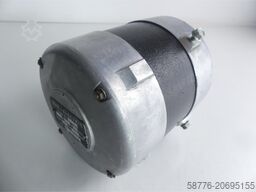 Süd - Electric Lüftermotor Typ EL 352 SN: 606272