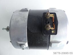  Süd - Electric Lüftermotor Typ EL 352 SN: 606272