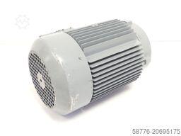 SUHNER Suhner AF 100L/6A-11 Motor SN 214847801-4