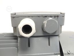 SUHNER Suhner AF 100L/6A-11 Motor SN 214847801-4