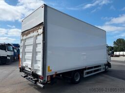 VOLVO FL 210 4x2 Closed box / Koffer Euro 6