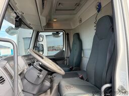 VOLVO FL 210 4x2 Closed box / Koffer Euro 6