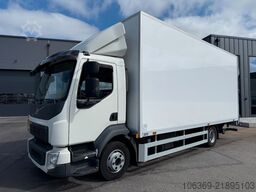 VOLVO FL 210 4x2 Closed box / Koffer Euro 6