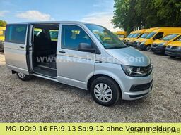 VW T6 Transporter Bus Multivan Trendline