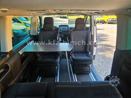 VW T6 Transporter Bus Multivan Trendline