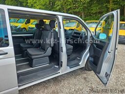 VW T6 Transporter Bus Multivan Trendline
