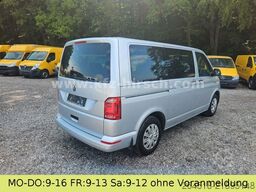 VW T6 Transporter Bus Multivan Trendline