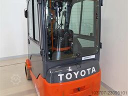 Toyota 8FBE20T