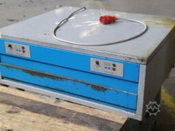 Cartomac Finix 500