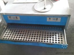 Cartomac Finix 500