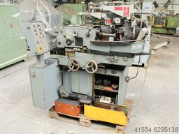 Rhode & Dörrenberg (May) WH 50