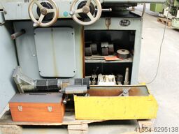 Rhode & Dörrenberg (May) WH 50