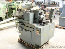 Rhode & Dörrenberg (May) WH 50