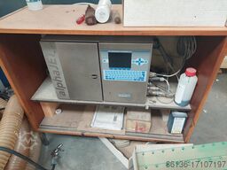 Weinig Unicontrol 12