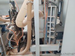 Weinig Unicontrol 12
