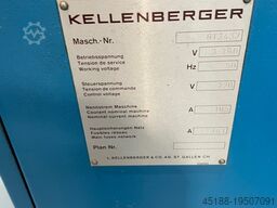 Kellenberger 