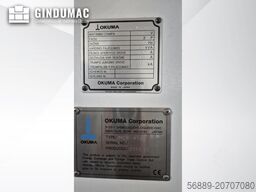 Okuma MCR-A5C30x65
