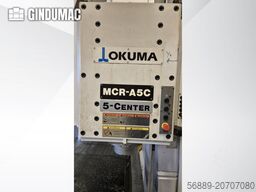 Okuma MCR-A5C30x65