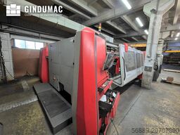 Bystronic ByAutonom 3015