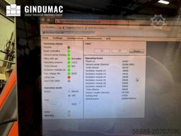 Bystronic ByAutonom 3015