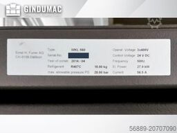 Bystronic ByAutonom 3015