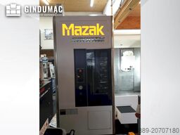 Mazak INTEGREX j-200S