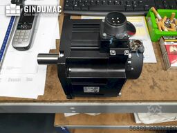 Mazak INTEGREX j-200S