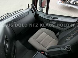 IVECO Stralis 460 PP Komplettzug Durchladesystem