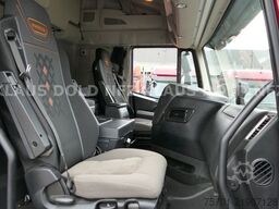 IVECO Stralis 460 PP Komplettzug Durchladesystem