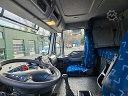 IVECO AT 260S42Y 7PS Kran+FUNK Hiab 166 E-4H EEV