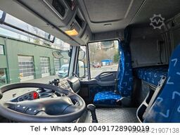 IVECO AT 260S42Y 7PS Kran+FUNK Hiab 166 E-4H EEV