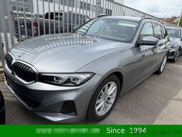 BMW 318 d Touring wenkbar
