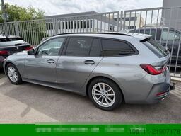 BMW 318 d Touring wenkbar
