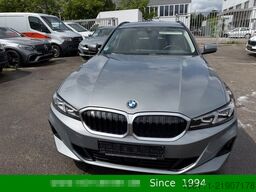 BMW 318 d Touring wenkbar